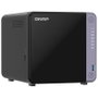 QNAP TS-432X-4G NAS de 4 bahías con 10GbE SFP+